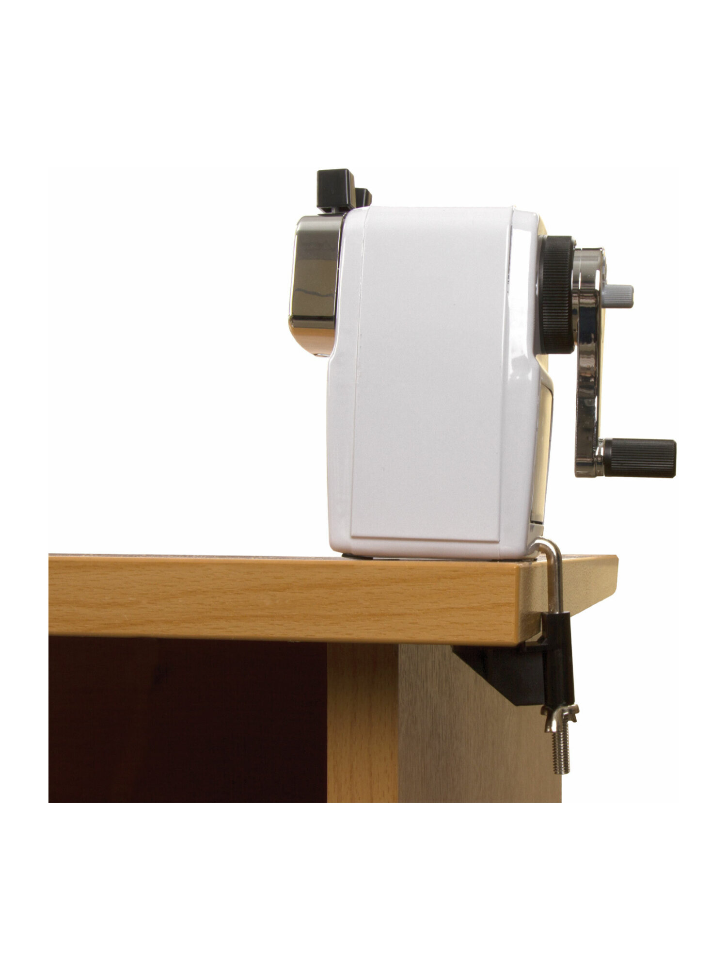 Точилка Brauberg механическая - фото 18