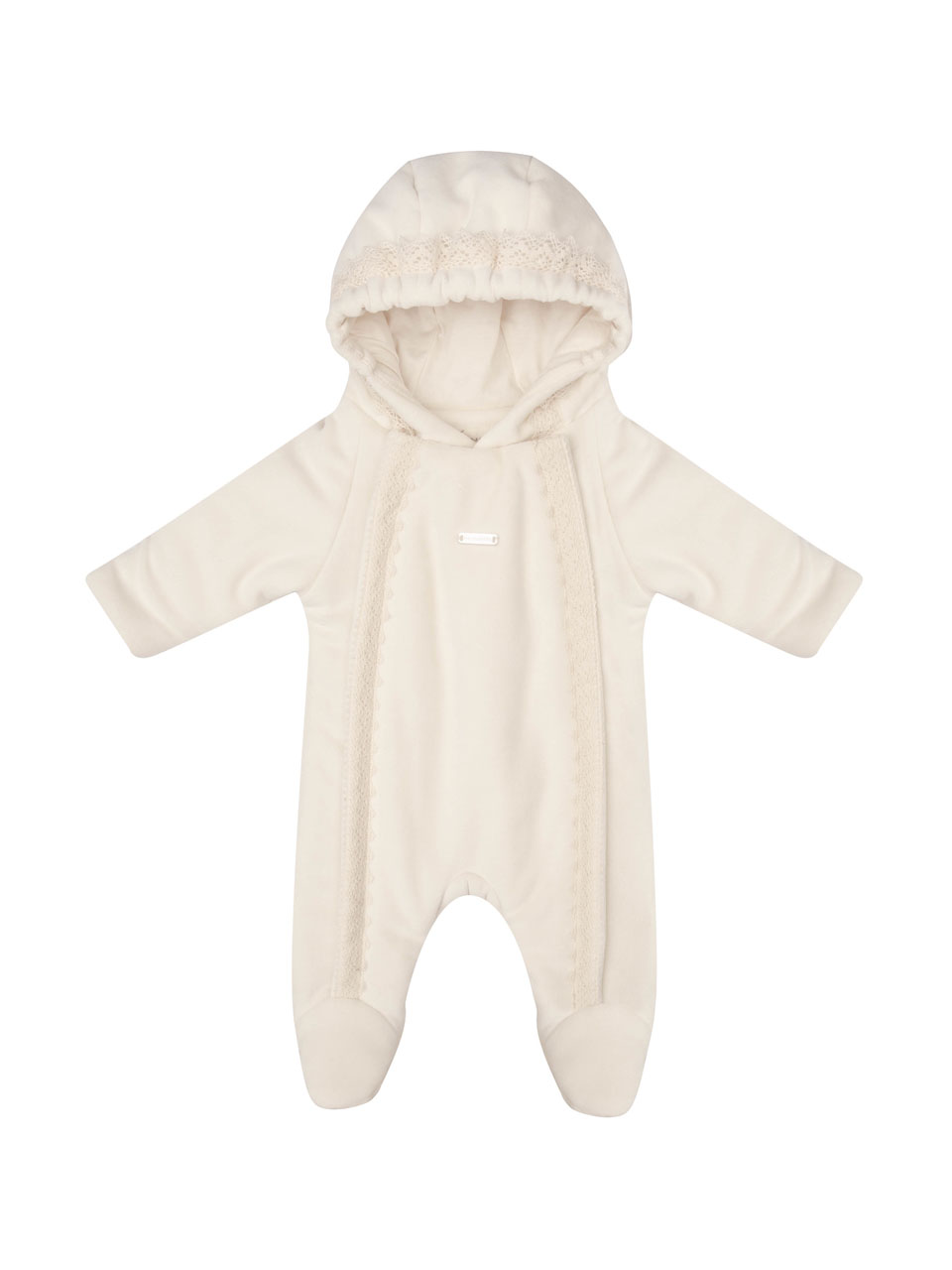 Комбинезон НаследникЪ Выжанова 02038-04002 - фото 5