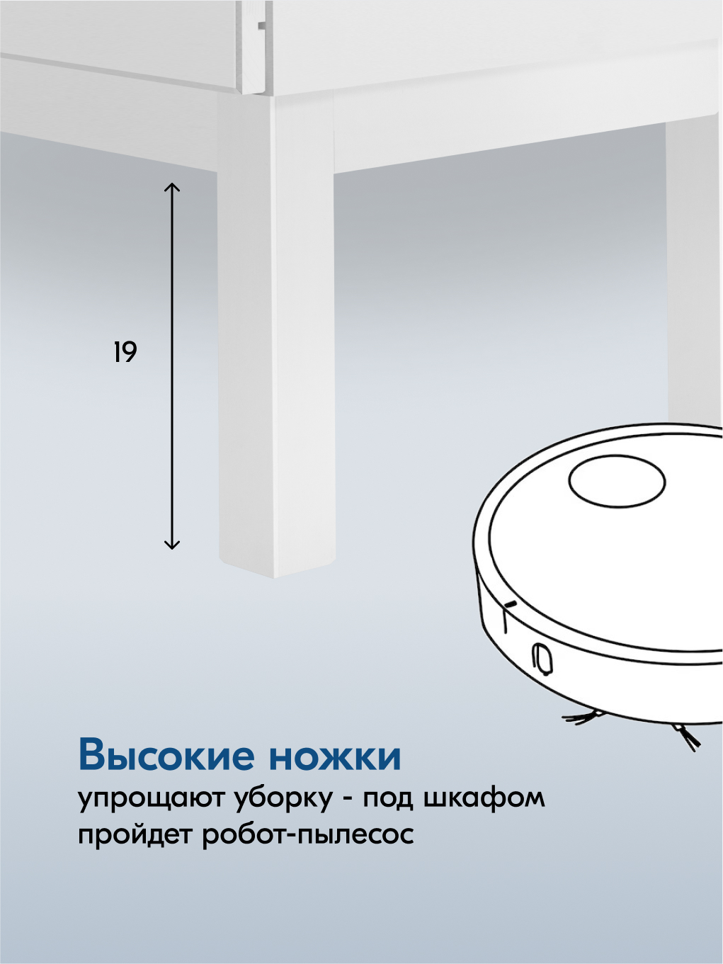 Комод IKEA ТИРАНА - фото 8