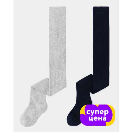 Колготки 2 шт BabyGo