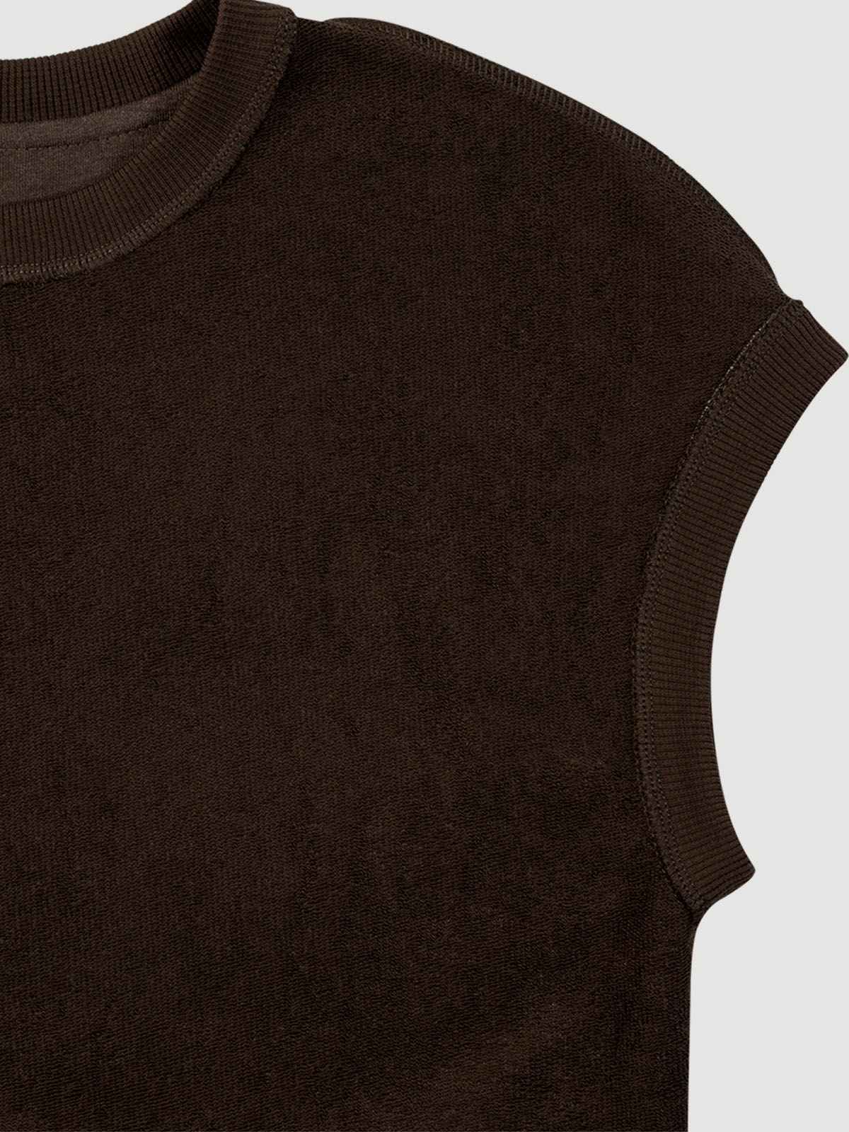 Жилет Mjolk 311615 - фото 2