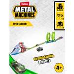 Трек Metal Machines Shark