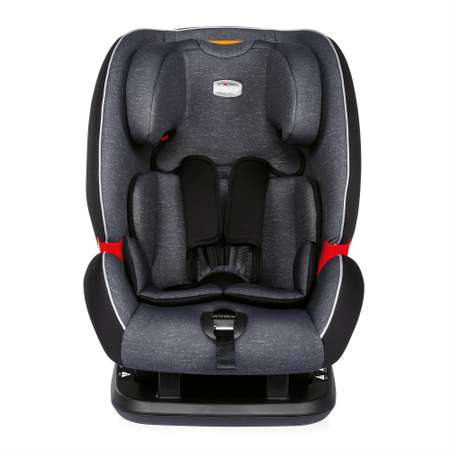 Автокресло Chicco Akita Intrigue 1/2/3 (9-36 кг)