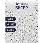 Набор для творчества Preciosa бисер чешский 10/0 500г 46205