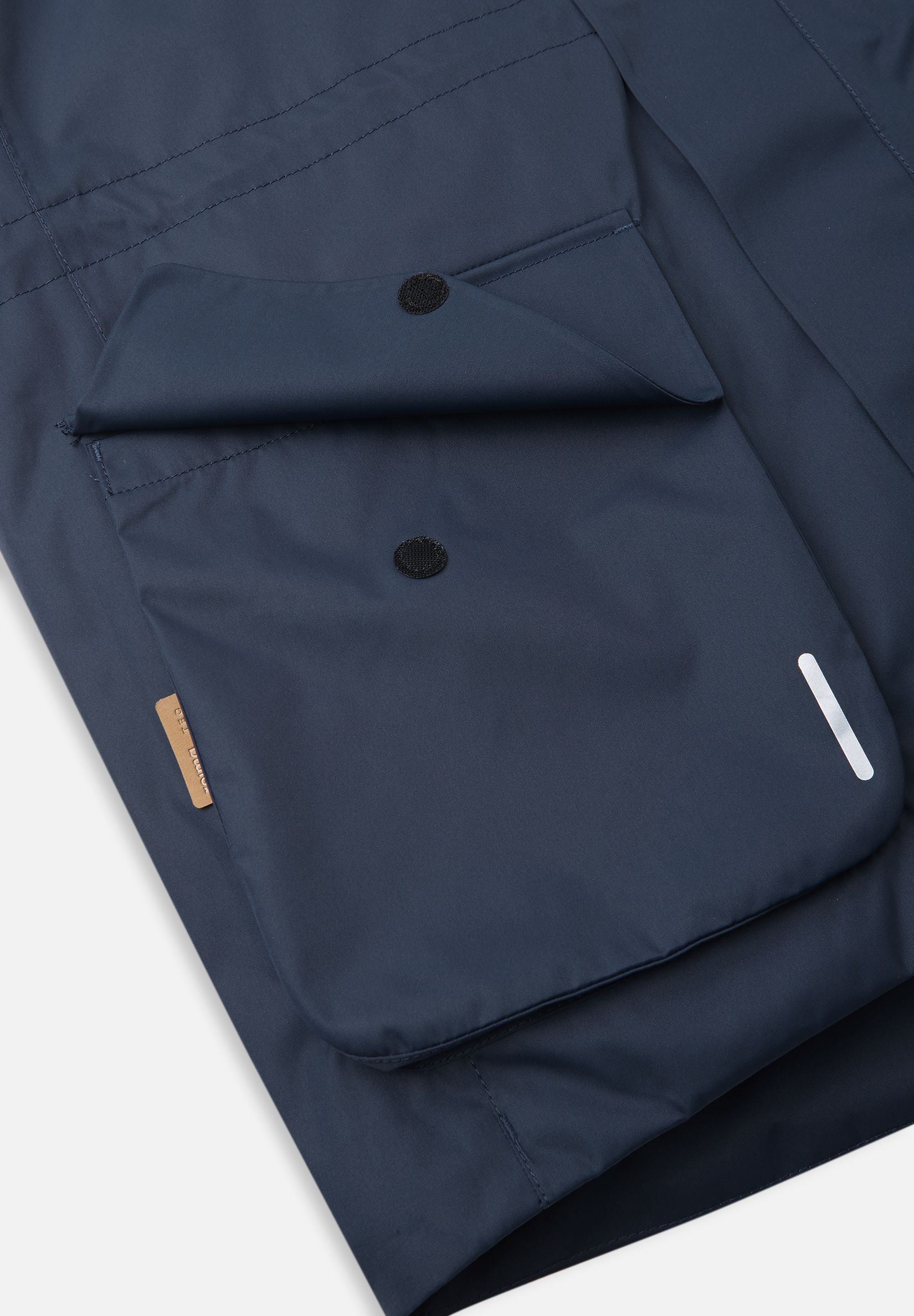 Куртка Reima 5100206A-6980 - фото 7