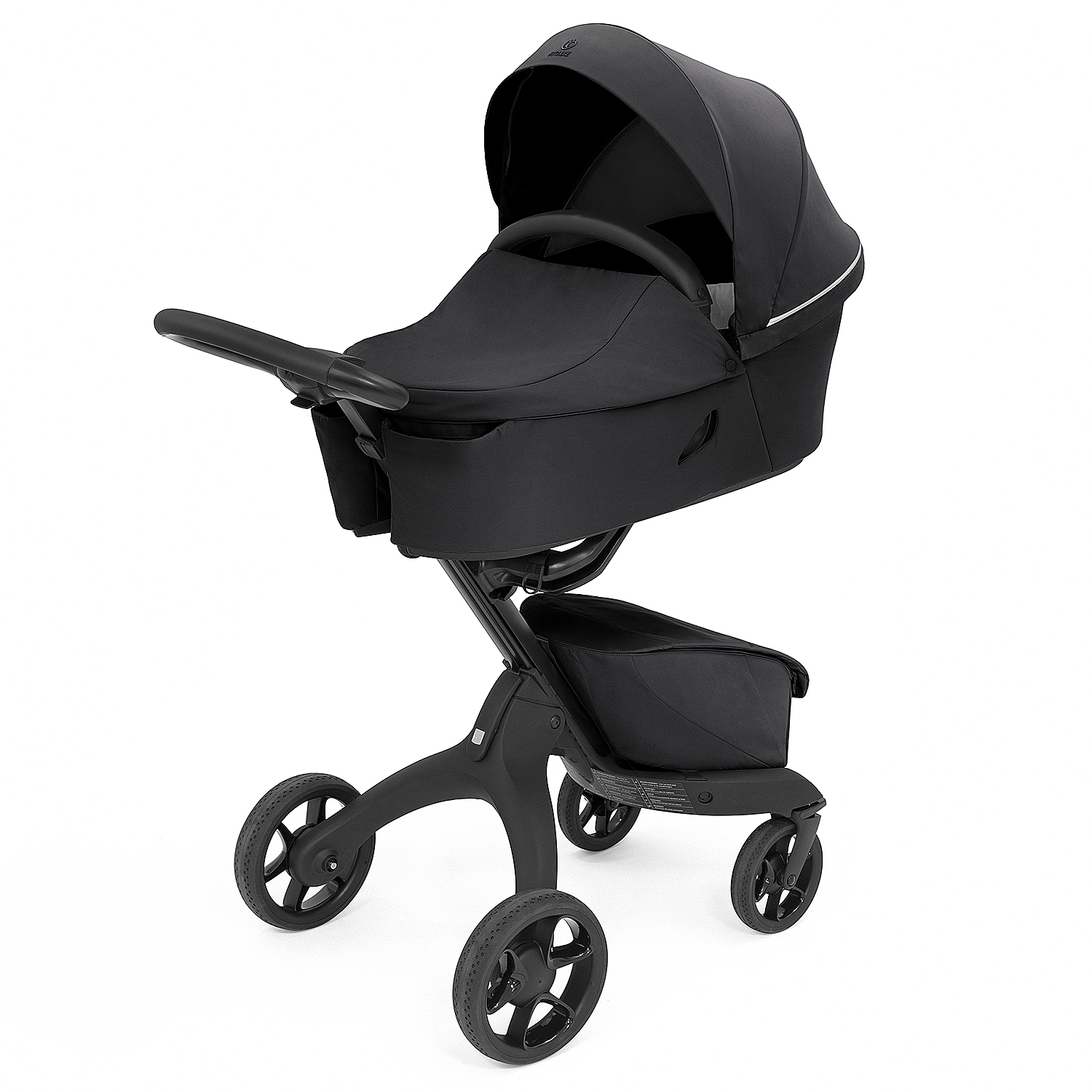 Люлька Stokke Xplory X - фото 8
