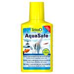 Кондиционер Tetra AquaSafe для подготовки воды аквариума 100 мл