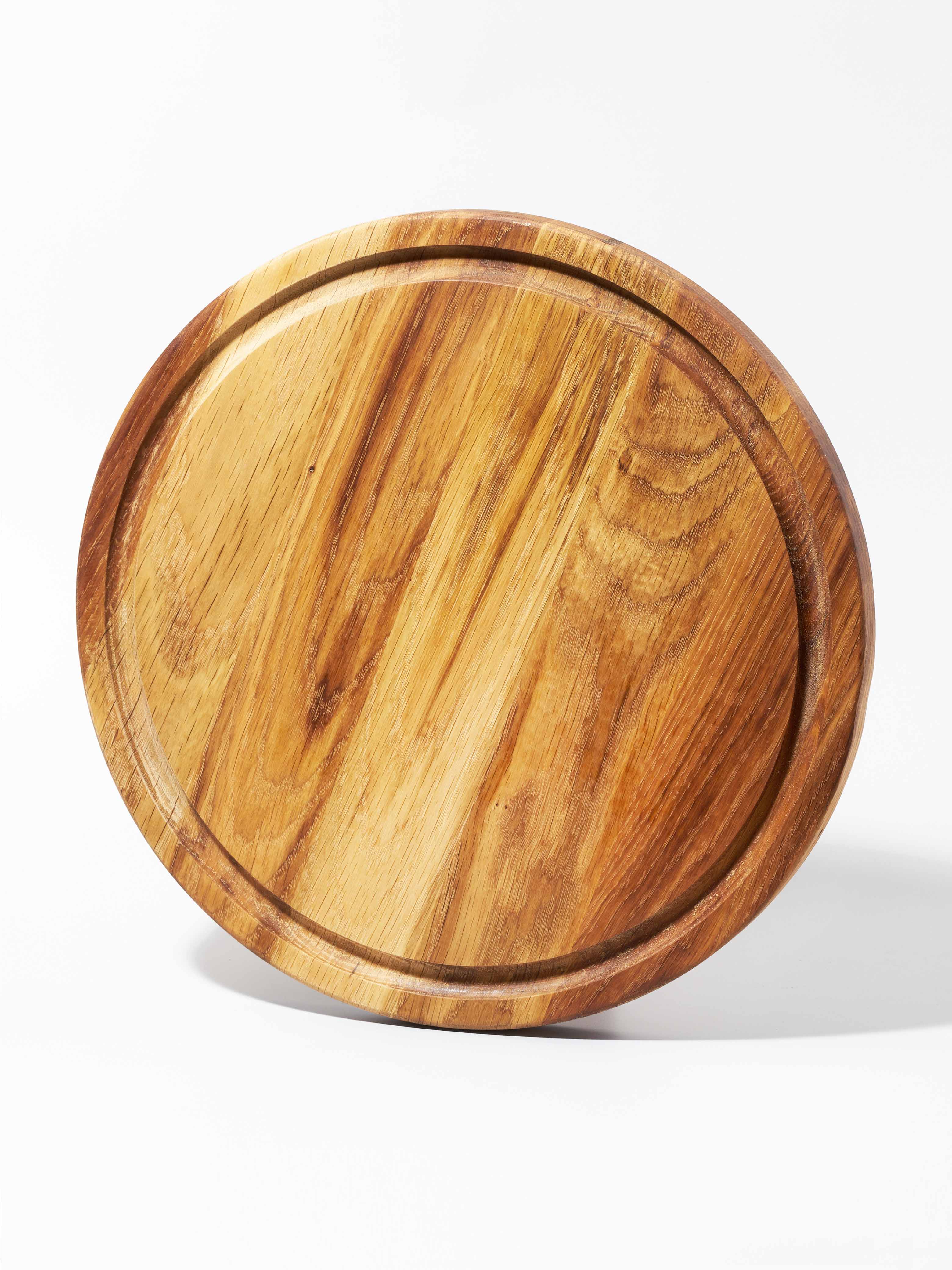 Доска разделочная Plates and More деревянная - фото 2