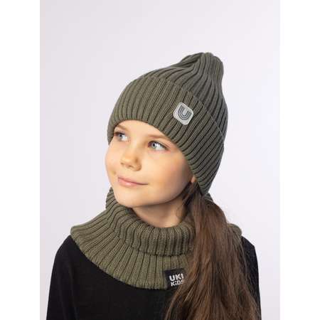Шапка UKI KIDS