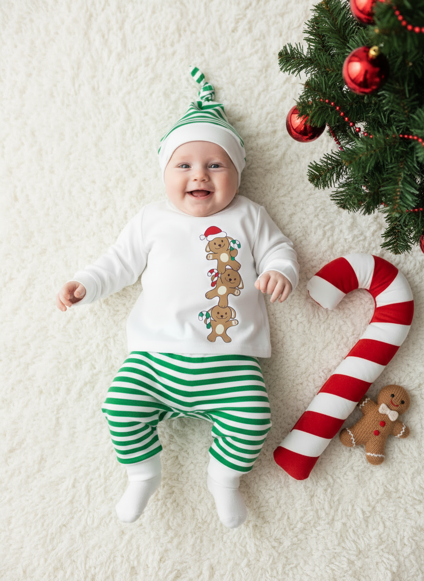 Комплект YOULALA 6051201001 - фото 3