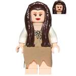 Фигурка LEGO Star Wars Princess
