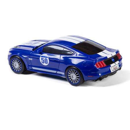 Автомобиль РУ Nikko Ford 1:20