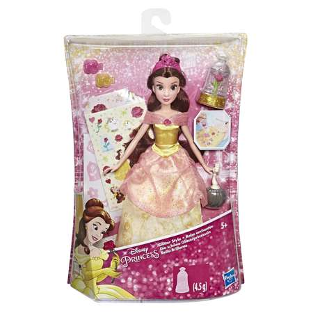 Кукла классическая Disney Princess