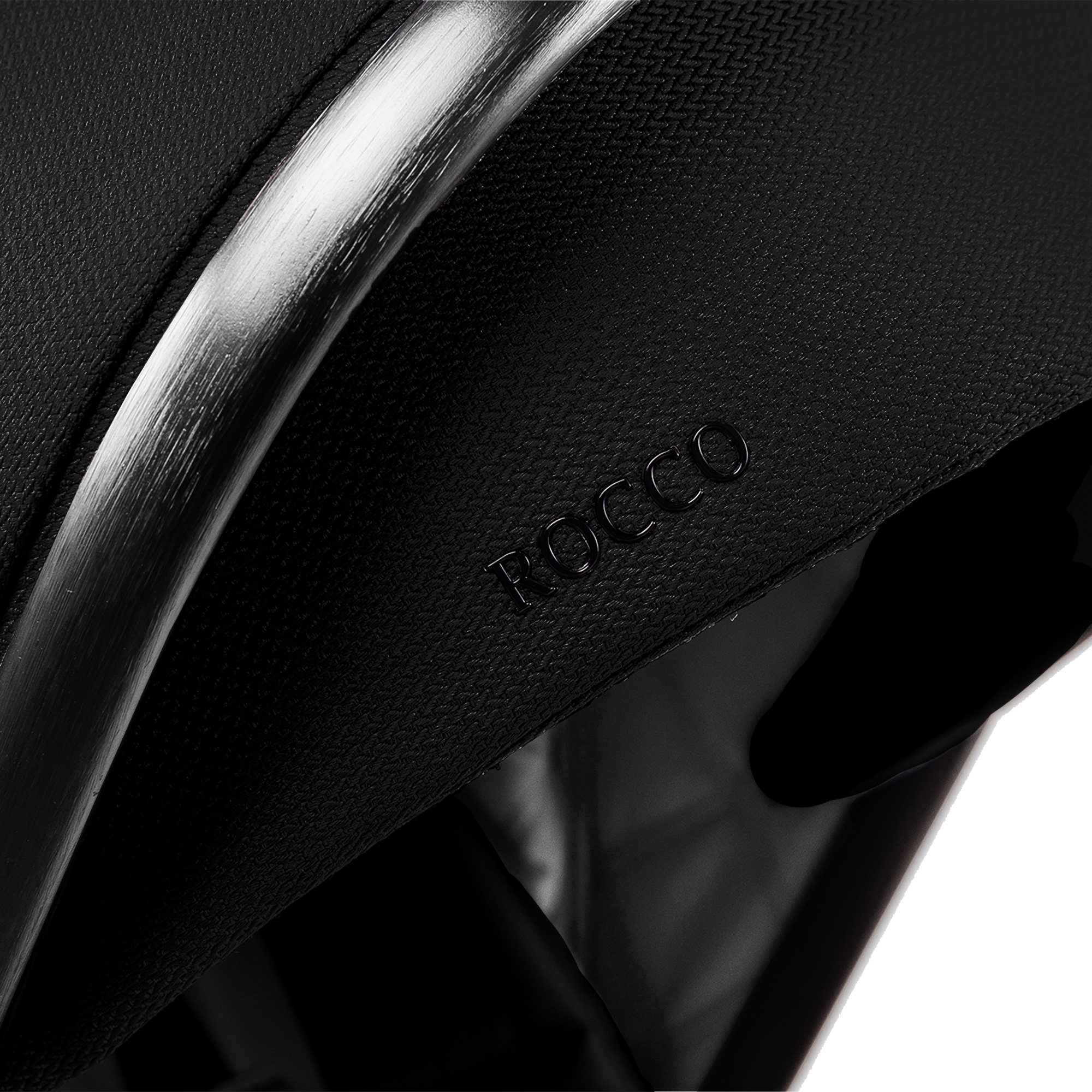 Коляска 2в1 Sweet Baby Rocco Black черный - фото 40