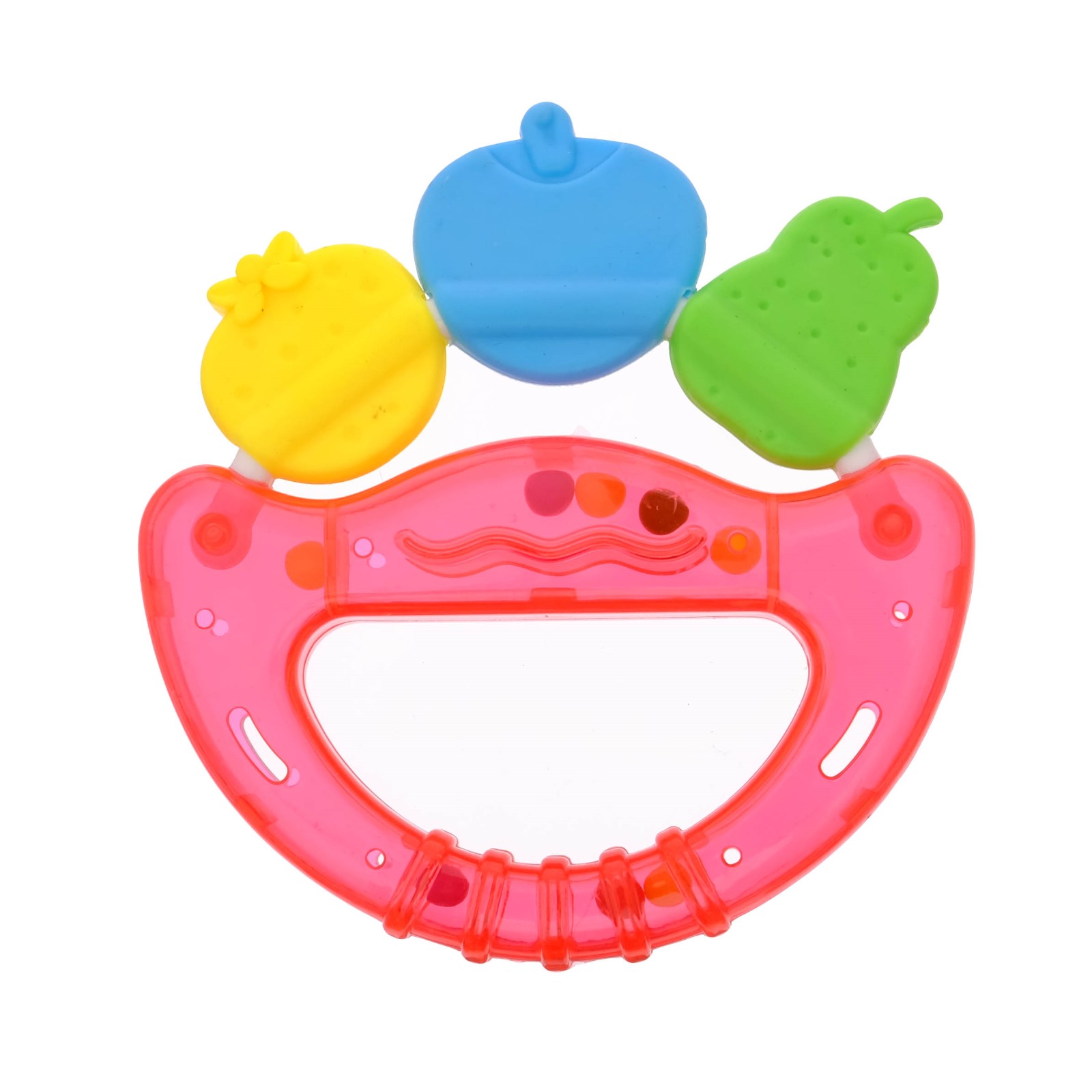 Игрушка Крошка Я погремушка - фото 6