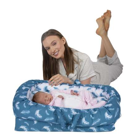 Матрас SEVIBEBE 100х70