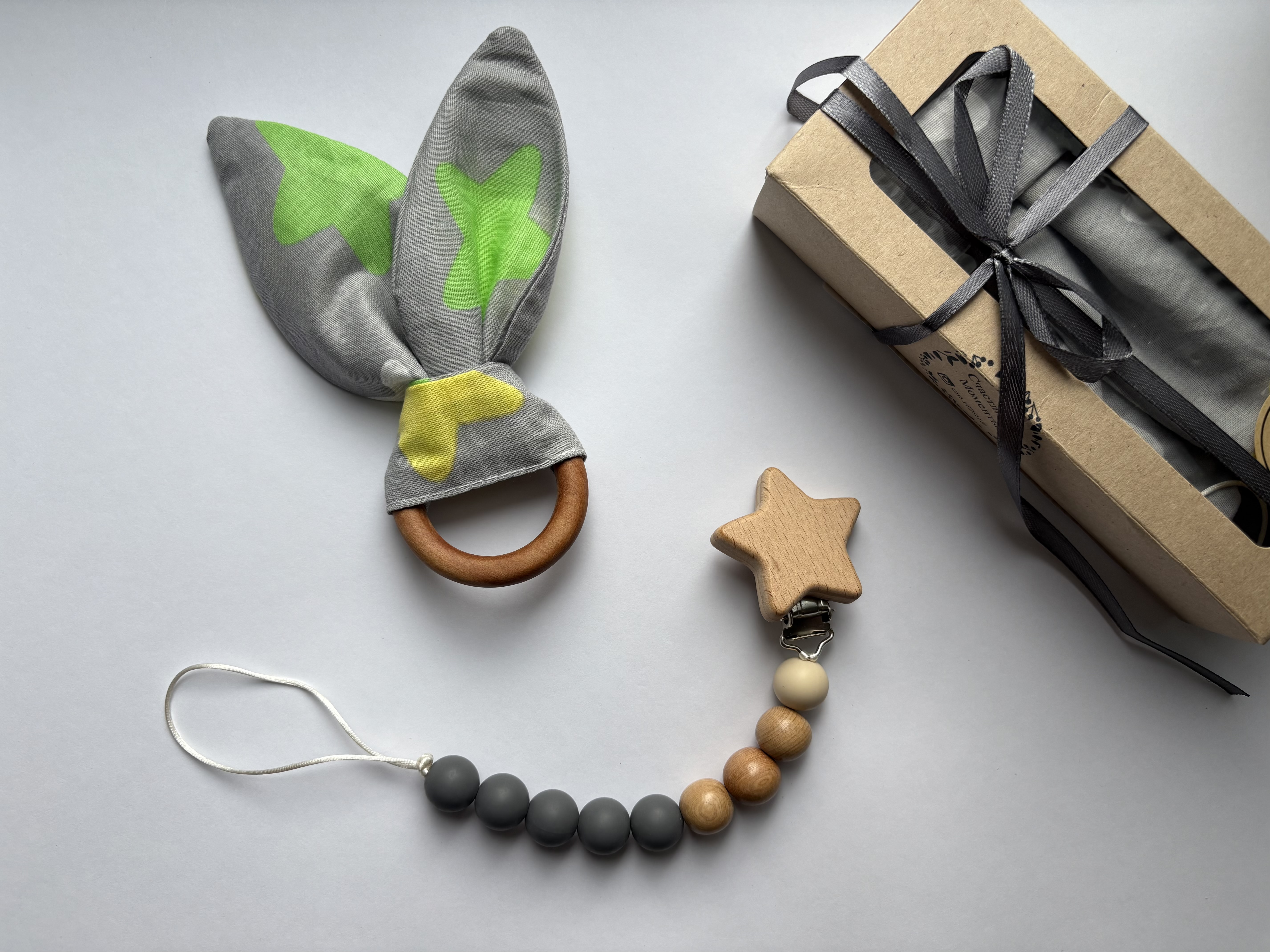 Набор Счастливые Моменты - фото 1