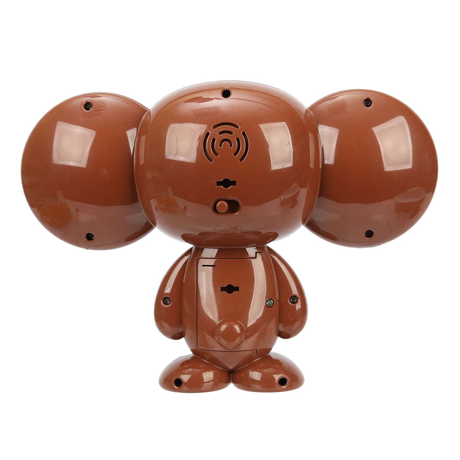 Игрушка УМка Чебурашка Сказочник - фото 7