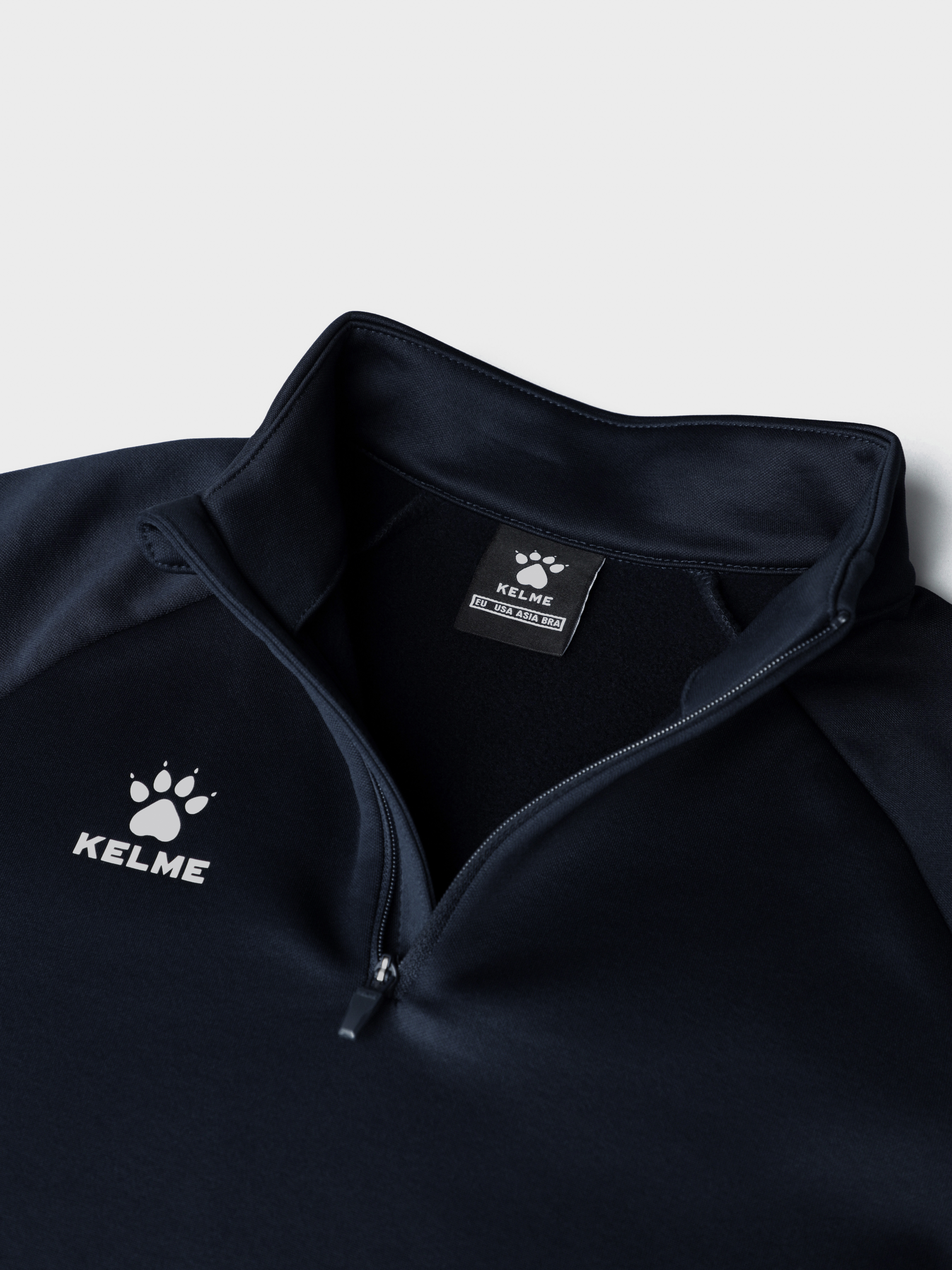 Олимпийка KELME - фото 3