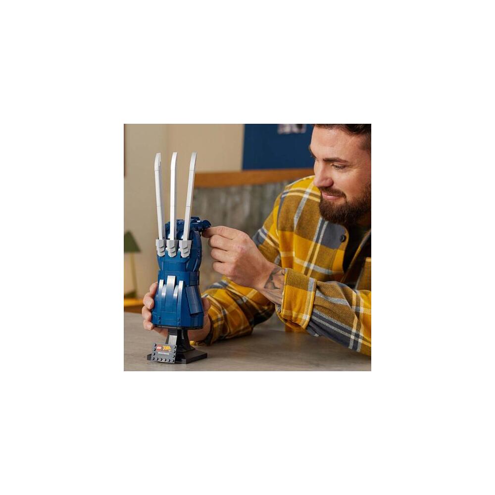 Конструктор LEGO 327 дет. - фото 3