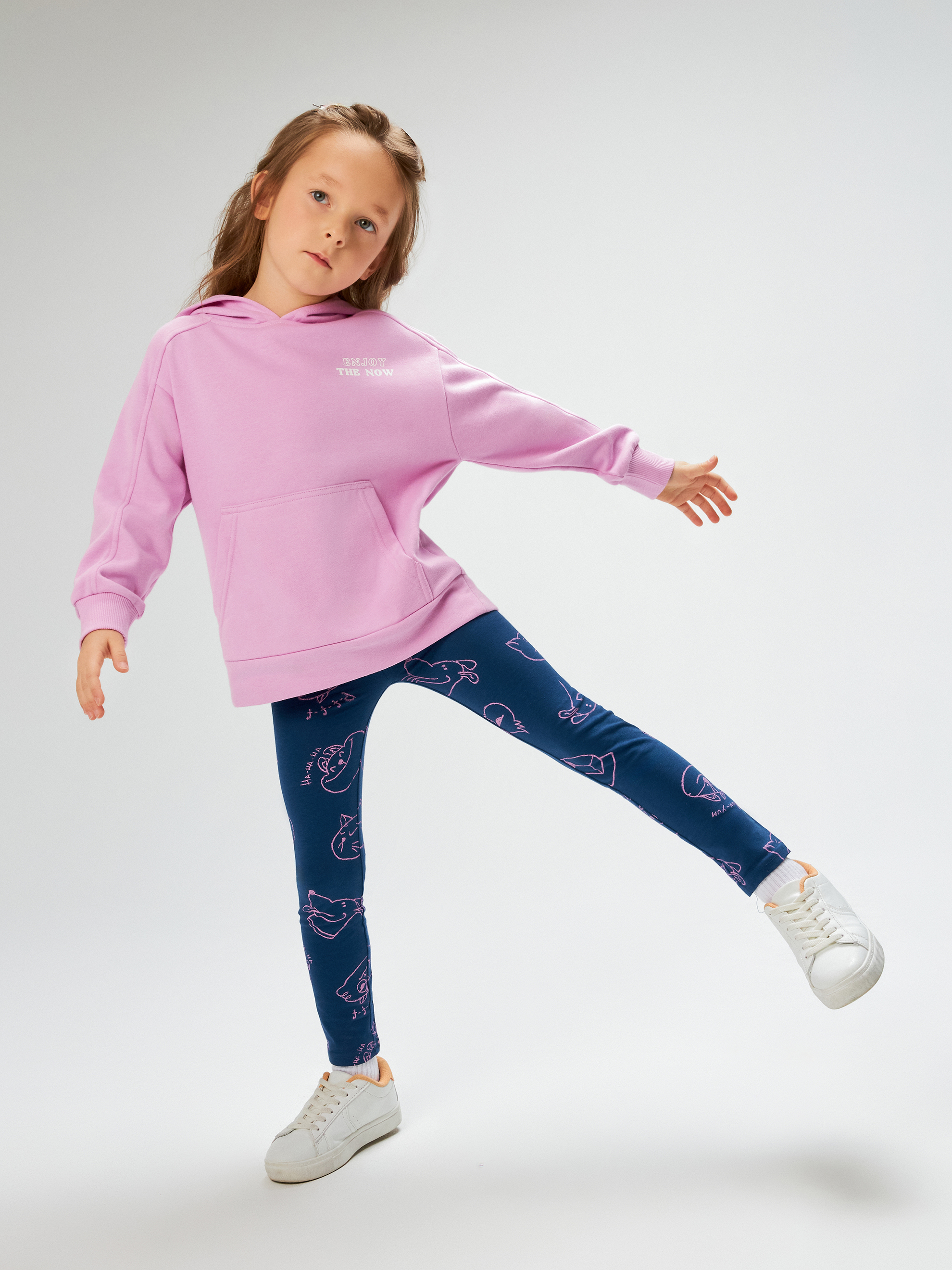 Леггинсы Acoola 20230160002_0074586 - фото 5