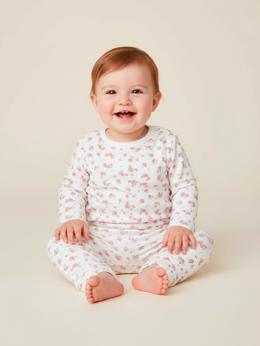 Пижама КотМарКот 801629 - фото 1