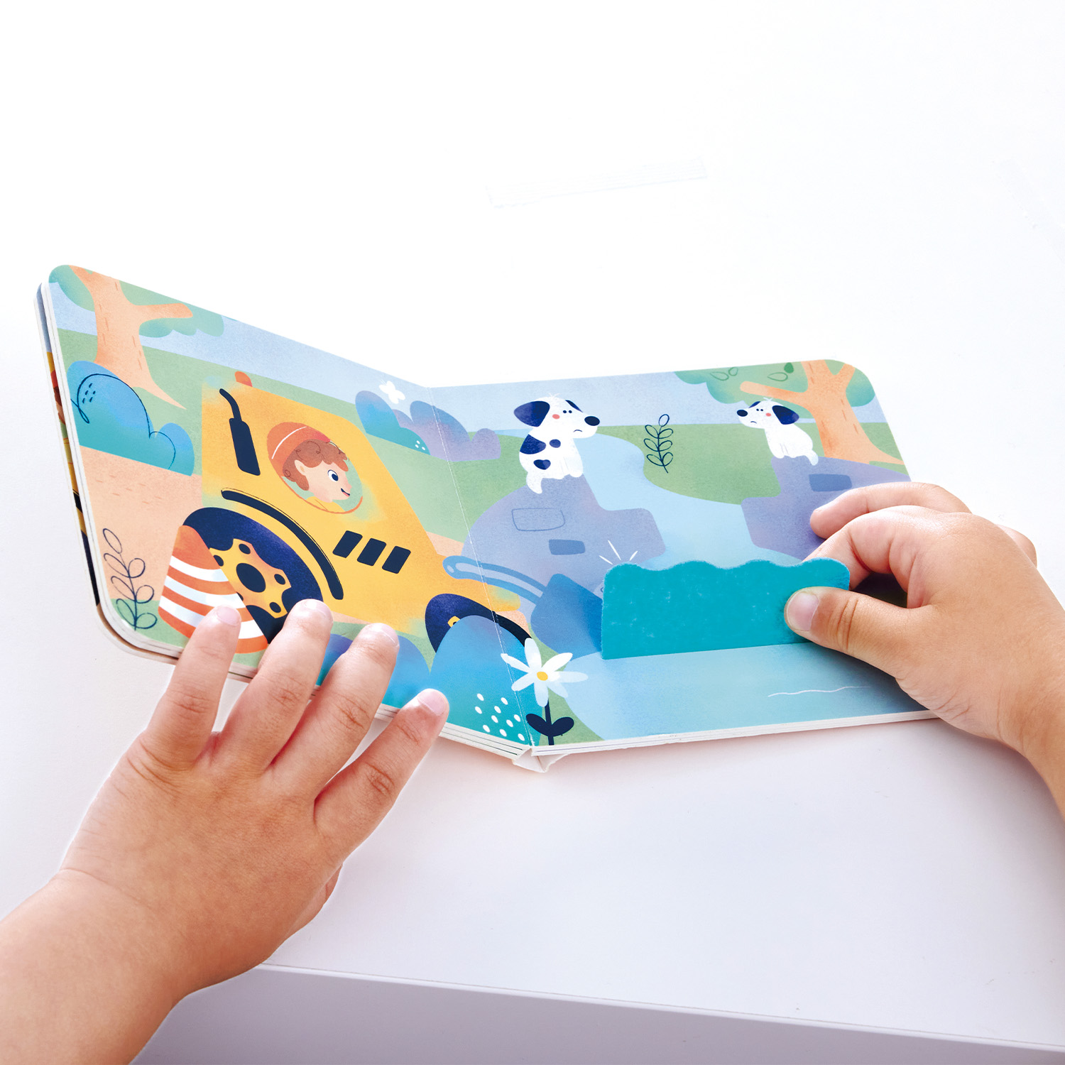 Игрушка Hape - фото 5