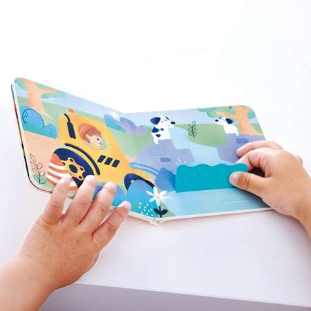 Игрушка Hape
