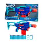 Бластер Nerf
