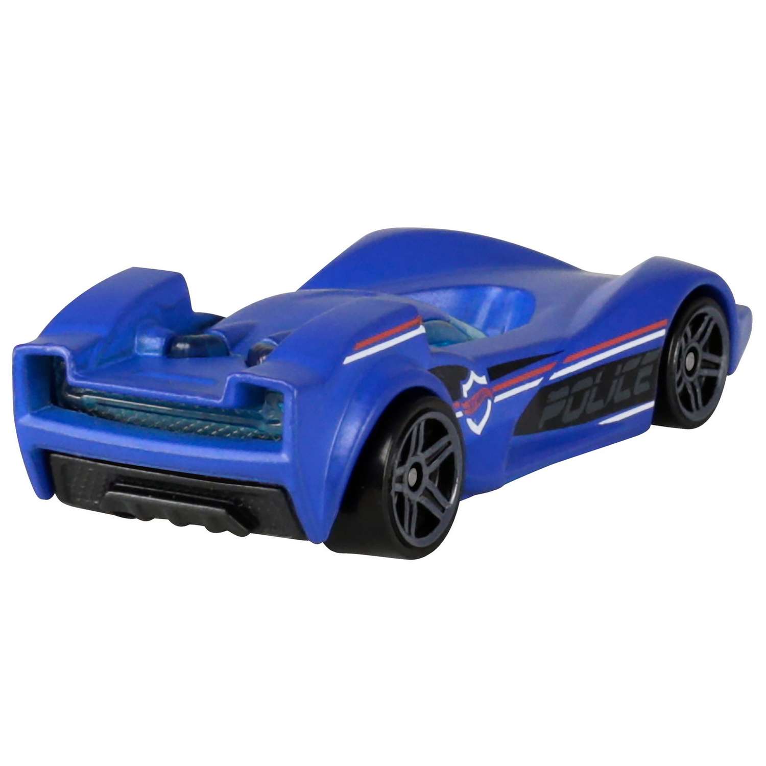 Игровой набор Hot Wheels Трек Карс Сити 2шт FVN40 - фото 6