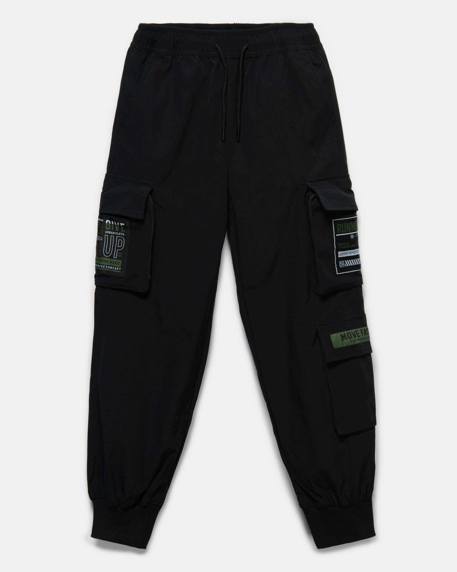 Брюки Futurino S24FU5-B162tb-99 - фото 2