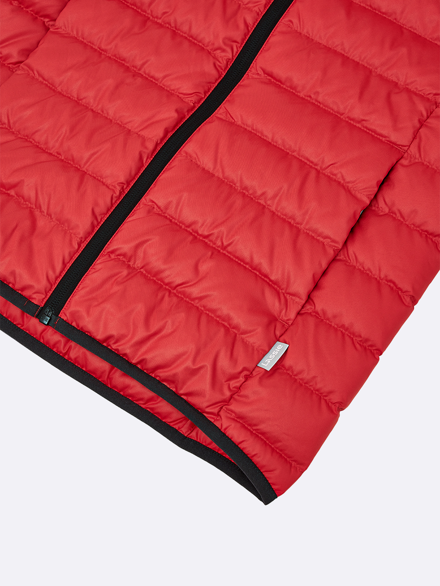 Пуховик Lassie 72105211-3690 - фото 9