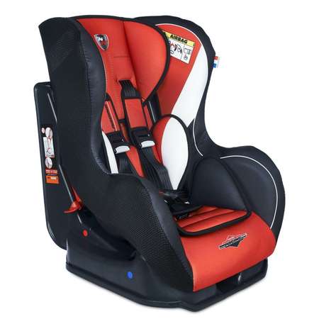 Автокресло Nania 0+/1/2 (0-25 кг)