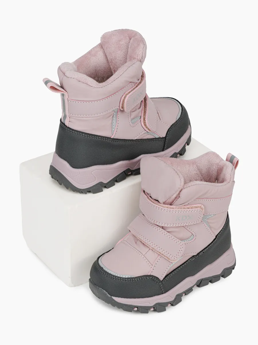 Сапоги KDX FM-04 fuxia - фото 11