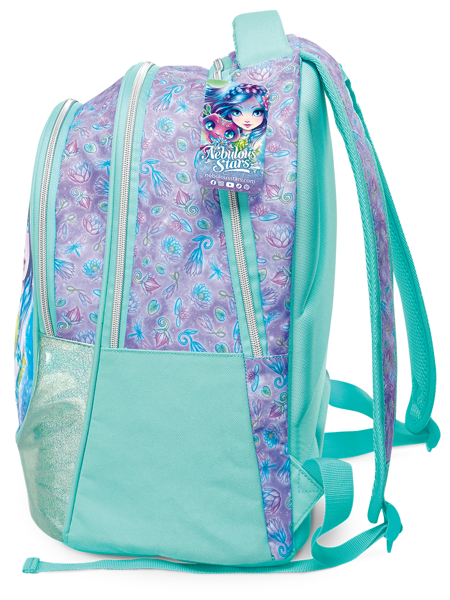 Рюкзак Nebulous Stars - фото 9