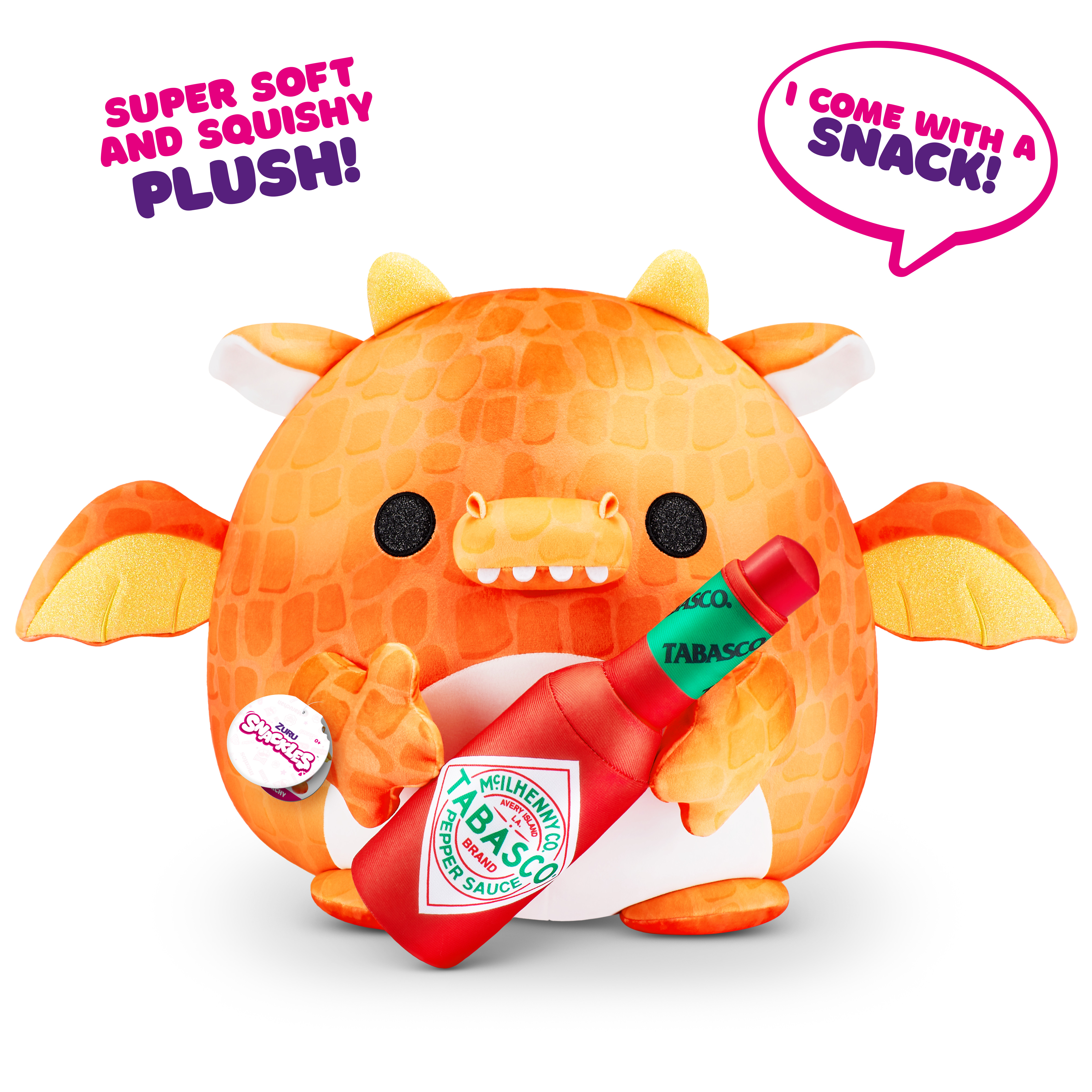 Игровой набор Zuru 5 surprise - фото 13