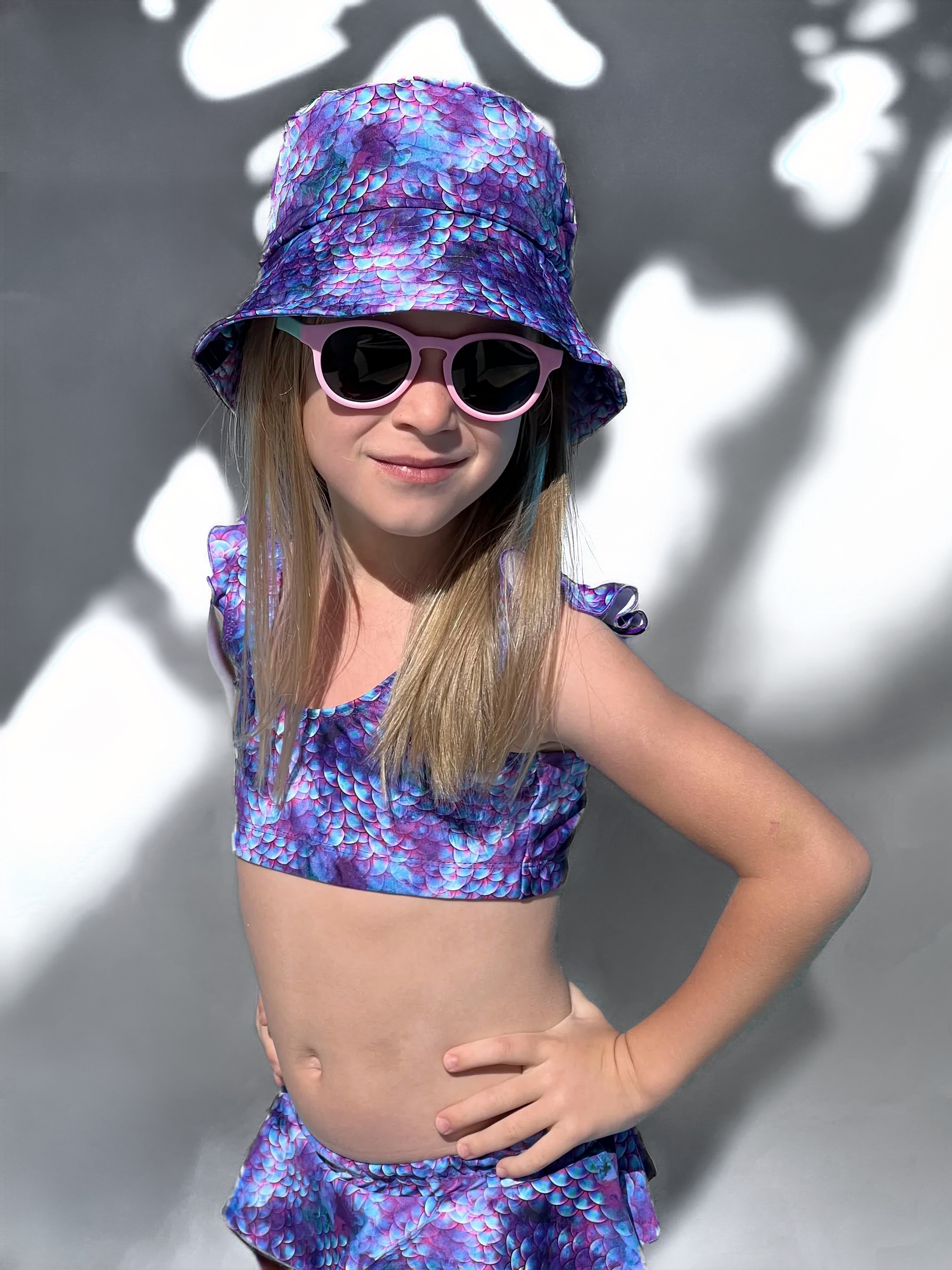 Панама Capitania ПАНАМАMERMAID - фото 1