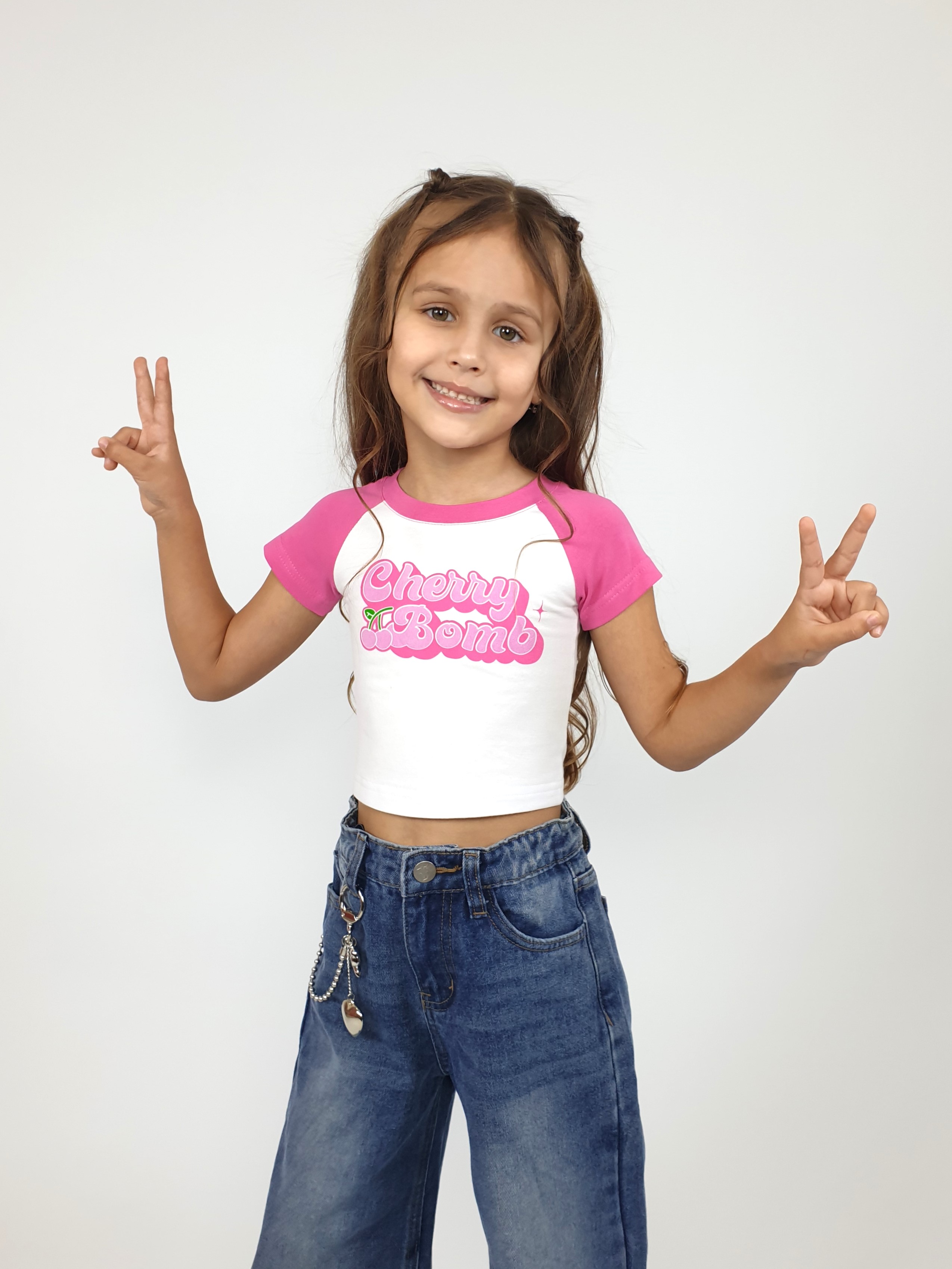 Футболка Luneva 62-14-1. - фото 5