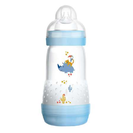 Бутылочка MAM Anti-Colic 260 мл