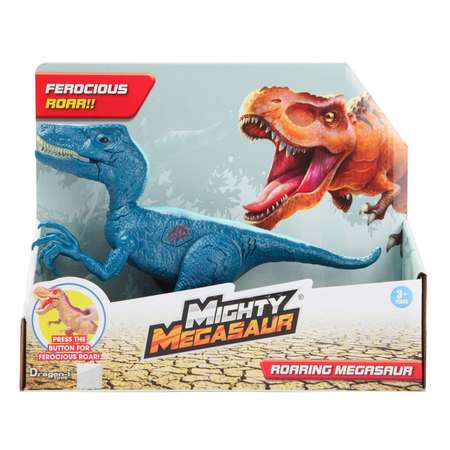 Фигурка Mighty Megasaur