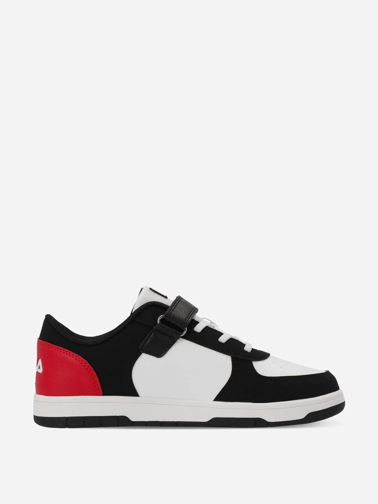 Кеды FILA 131933FLA-WH - фото 7