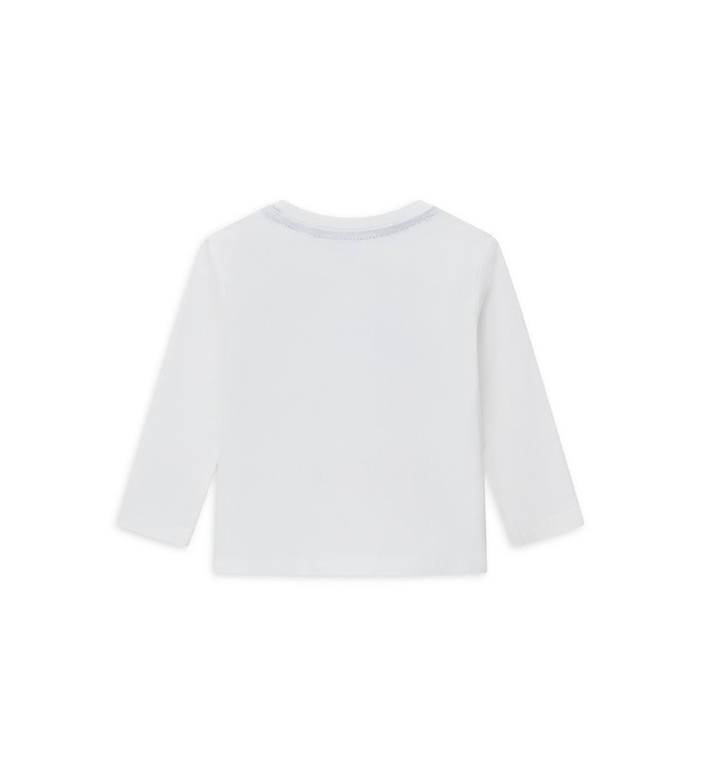 Лонгслив ORIGINAL MARINES DFA0651NM_11-0608TCX - фото 2