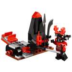 Конструктор LEGO NINJAGO 70503 235 дет.