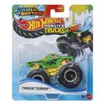 Монстр-трак Hot Wheels Torque Terror