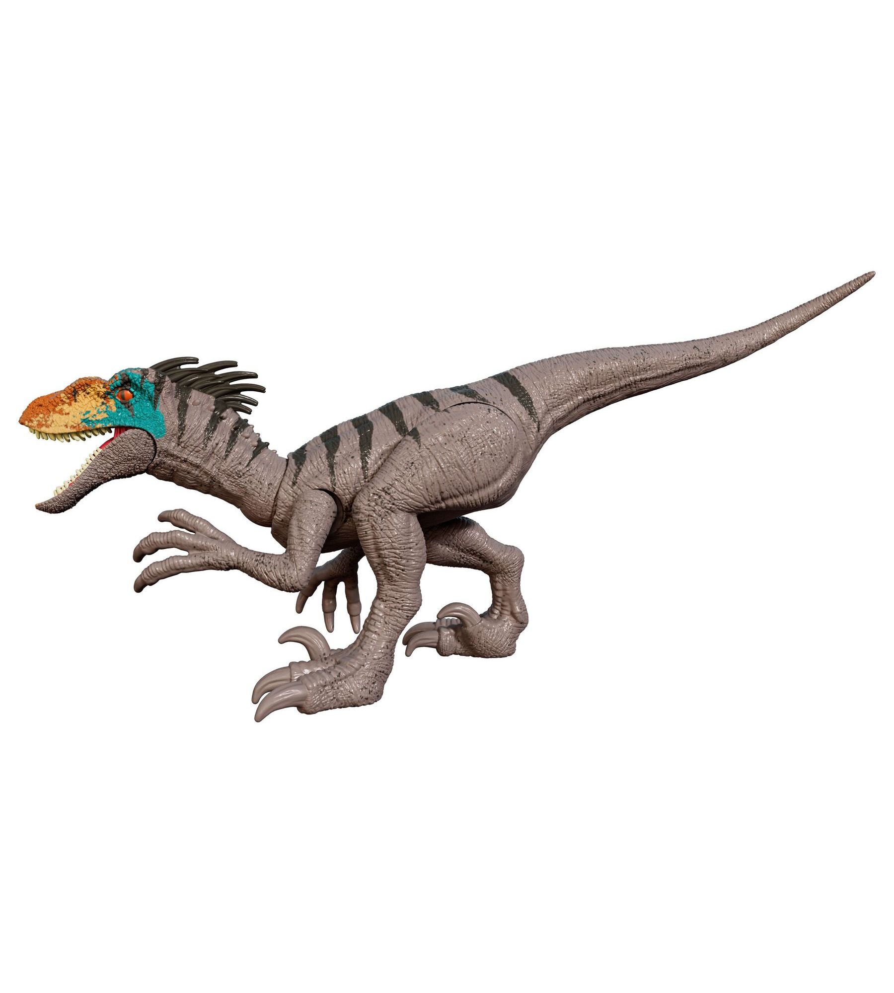 Фигурка Jurassic World Velocir - фото 3