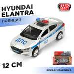 Автомобиль Технопарк