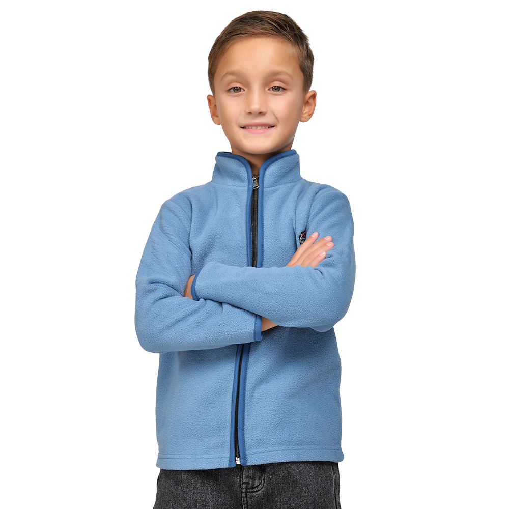 Толстовка BONITO KIDS 830037 - фото 1