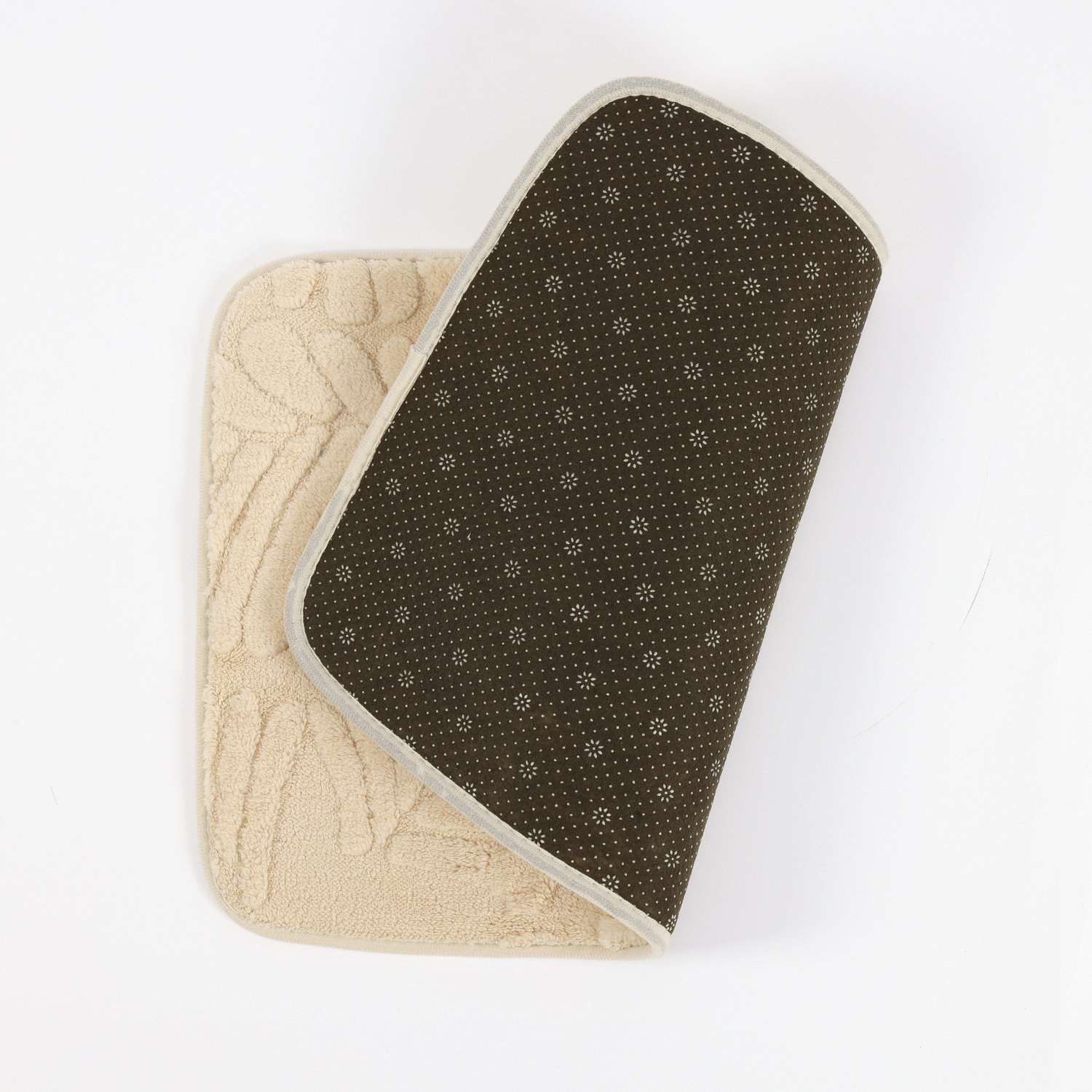 Коврик для ванной ё 40 x 60 см - фото 8