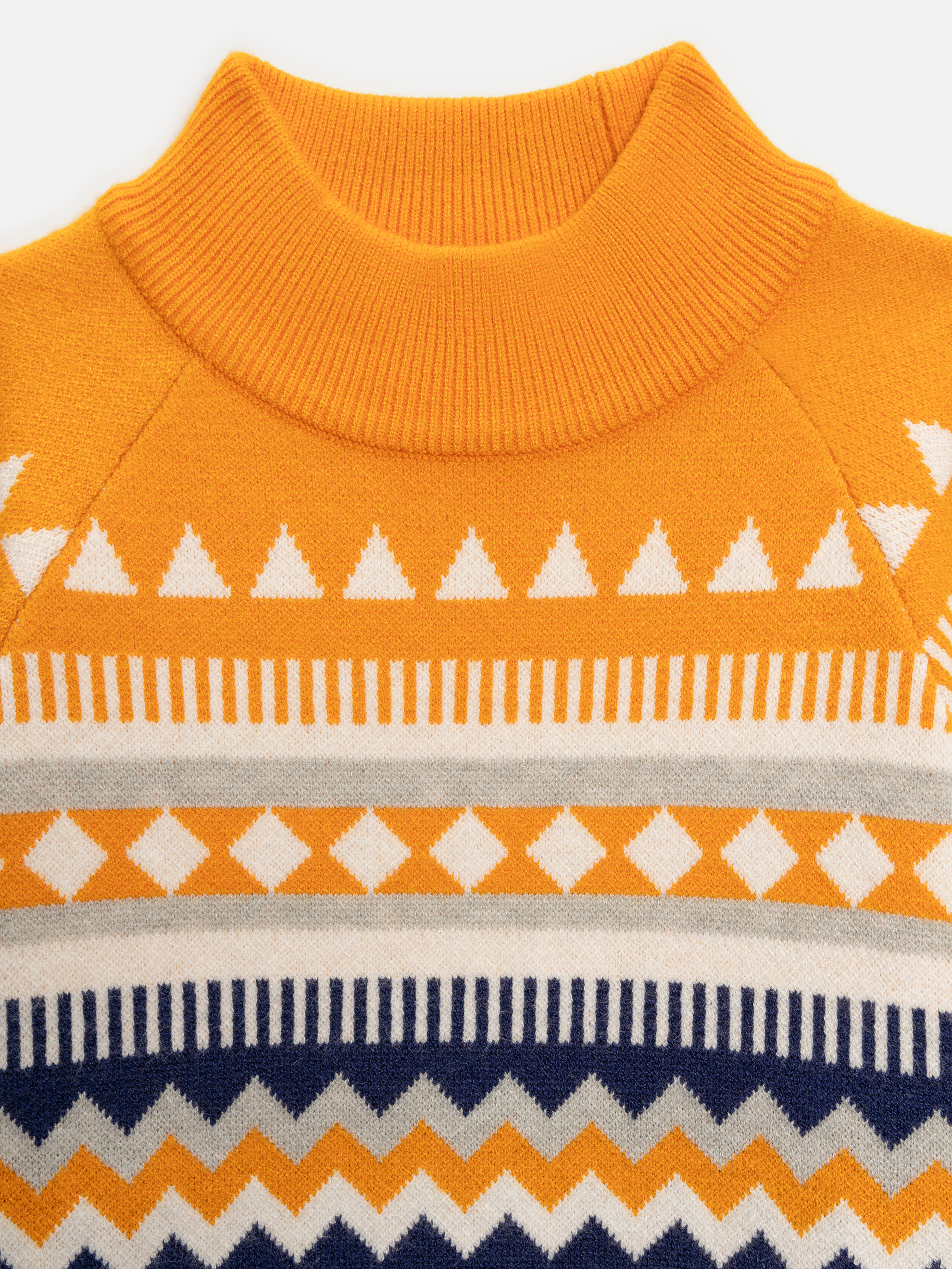 Свитер Acoola 20120320096_0093204 - фото 3