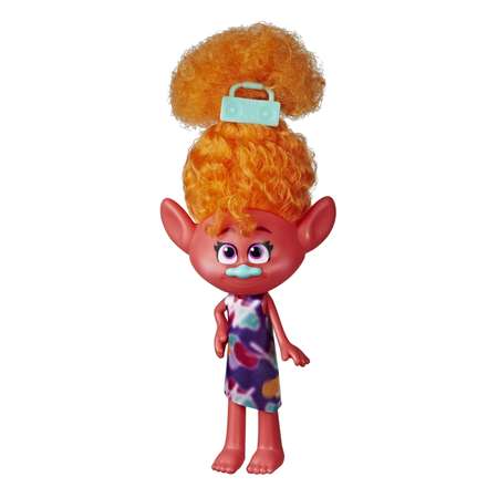 Кукла модельная Trolls